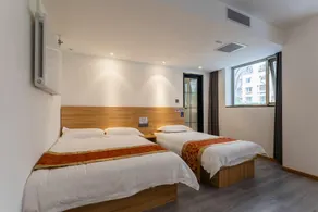 Jiahe Liyuan Hotel (Beijing Tongren Hospital Beijing Railway Station) - Image 2