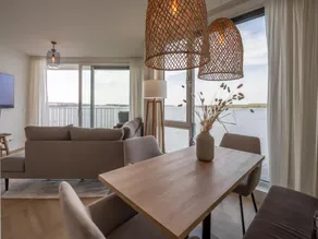 Apartment Veerse Meer with Private Marina - Image 2