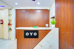 Hotel O Dream Palace - Image 2