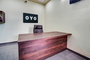 Hotel O by OYO Hira Royal Palace And Lawn - Image 5