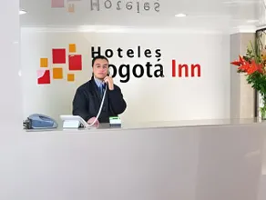 Hoteles Bogotá Inn La Soledad - Image 3