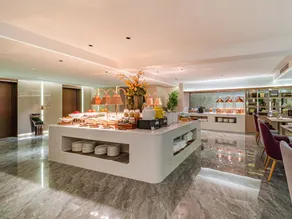 Lavende Hotel three lanes and seven alleys Wuyi Road - Image 2