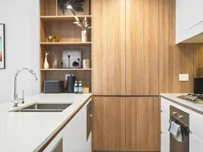 Waterview 1bedroom Plus Study Room at Wentworth Point - Image 5