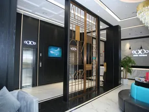 Xana Hotelle Nanchang Hongdu Middle Avenue Provincial TV Station - Image 3