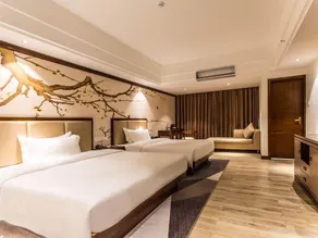 Borrman Hotel Beihai Avenue High-speed Railway Station - Image 5