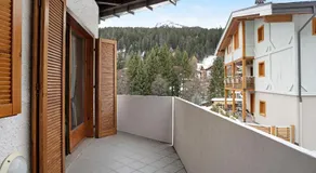 campiglio; dedica a te la calda mansarda di pia - Image 4
