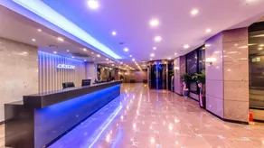 Jeju Leslie Hotel - Image 3