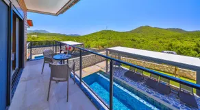 Villa Makale Kas - Image 5