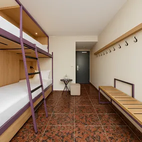 Hotelkonkurrenz Hostel - Image 5