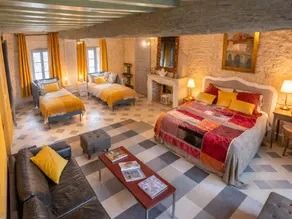 Cosy Castle with Pool in Onlay - Image 2