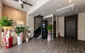 Hotel Seven Bricks Gwangju Station Branch - Image 2