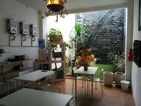 Butik Capsule Hostel - Image 3