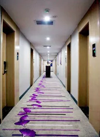 Zhouzhi Jintun Hotel - Image 2