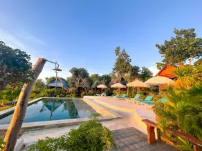 Hideout Sunset - Image 2