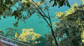 Tzanjuyú Historic - Lakefront Hotel - Image 5