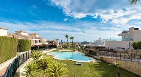 Villa Lux Finestrat - Image 3