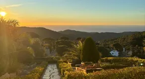 Parc du Montnegre avec magnifique vue mer - Image 4