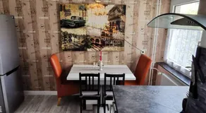 Appartement \"Moderne 3 Zimmer Wohnung - Zentral\" avec Wi-Fi - Image 4