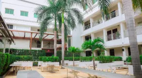 Hotel Madhuvan International - Image 4