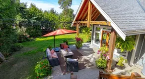 Shawnigan Suite B & B - Image 3