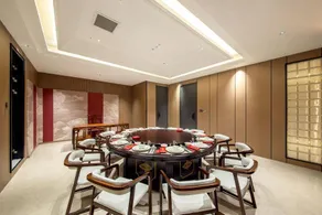Dongdu International Hotel - Image 5
