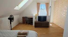 Apartmán v Královském Údolí s předzahrádkou - Image 2
