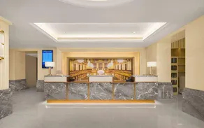 Vienna Hotel Beijing Shunyi Shimen Subway Station - Image 4
