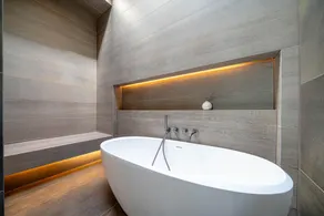 the moor hotel&pool villa, Gwangalli - Image 5