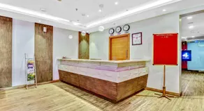 Medora Hotel by Rak Rooms - Image 4