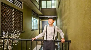85 Boutique Hotel - Image 4