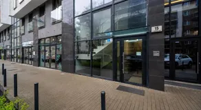 Irena LUX Family Centrum - Free Parking, NETFLIX Cinema, 2 Queen beds - Image 4
