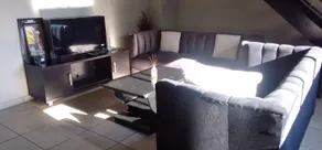 Two Bedroom Apartment Rosebank Central - Image 2