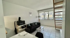 Chez Vitta - Duplex proche Hôpitaux Universitaires de la Timone Conception - Image 3