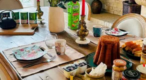 Cottage de Flesselles - Image 3