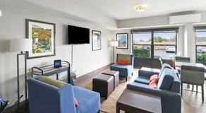 Comfort Inn Dunn near I-95 - Image 2