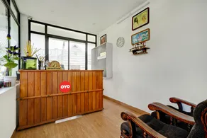 Hotel O Emarks Homes - Image 5