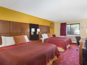Days Inn by Wyndham Leominster Fitchburg Area - Image 2