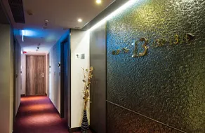The Bauhinia Hotel-TST - Image 2
