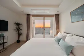 Urbanstay Sokcho Deungdae Beach - Image 2
