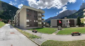 Wohnungen Matterhorn & Aletschhorn im Valere B Leukerbad - Image 2
