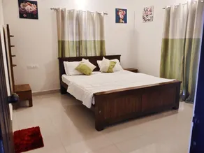 Coorg home stay,Misty Brooks Villa Coorg - Image 4