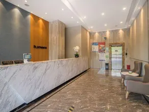 Home Inn Shanghai Nangxiang - Image 5