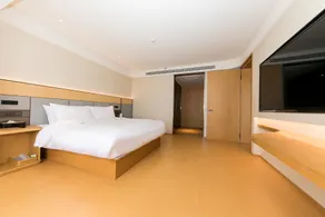Ji Hotel Yantai Fushikang Industrial Park - Image 4