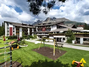 Hotel Alpenrose - Image 5