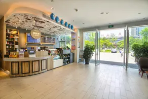 Hanting Premium Hotel Wenling Mixc - Image 5