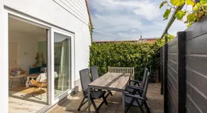 Feriehus ved Strand med Solterrasse - Image 4
