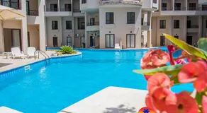 Central location Aqua Tropical Resort Al Gouna RD 401 - Image 4