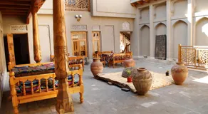 As-Salam Boutique Hotel - Image 5