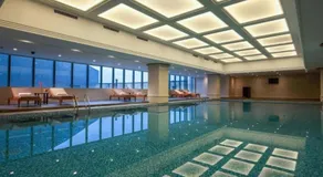 Xi'an Airport Hotel - Image 4