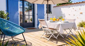 Residence Clos des Aigrettes -Appartements a 30m du Port de La Cotiniere , Ile d Oleron -commerces et plages a pied - Image 4